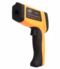 ترمومتر لیزری بنتک BENETECH GM1500