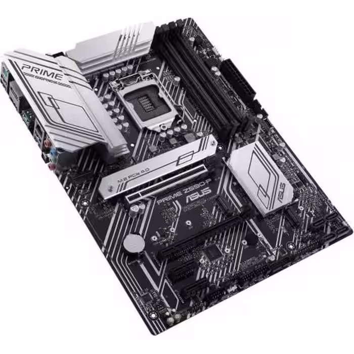 مادربرد ایسوس مدل PRIME Z590-P
