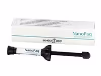 کامپوزیت نانو هیبرید شوتز Nano Paq