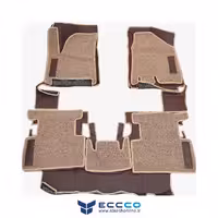 کفپوش نسل جدید کی ام سی x5 kmc برند eccco