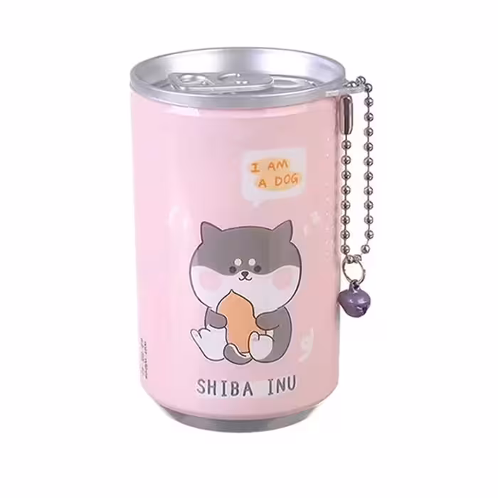 دستمال مرطوب طرح قوطی نوشابه | amazonchi