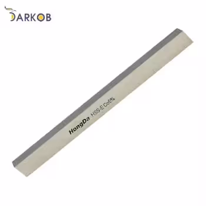 تیغچه فرم کبالت دار هونگدا سایز 200×40×8