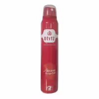 اسپری بدن زنانه دیوایز مدل Bacarat Rouge 540 حجم 200 میلی لیتر