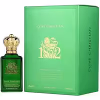 عطر کلایو کریستین برند (پایان)