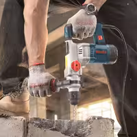 بتن کن برقی 32 میلی متری 1200 وات رونیکس مدل 2711