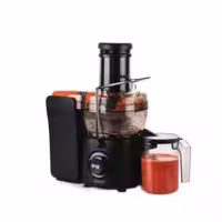 آبمیوه گیری سوئیس پلاس SWISS PLUS مدل SJE-8230D (پس کرایه)
