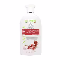تونر صورت کلیونِ مدل Hamamelis Facial Water حجم 300 میل