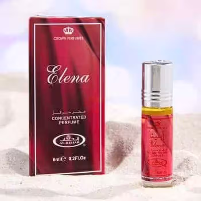 عطر ایلینا برند الرحاب Al Rehab Elena