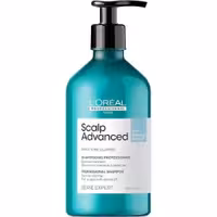 شامپو ضدشوره لورآل پروفشنال  مدل scalp Advanced حجم 500 میل