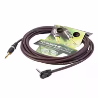 کابل صوتی 3 متری Sommer Cable Richard Z. Kruspe Signature-Kabel RKHU-0300-RT