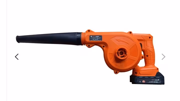 دمنده و مکنده شارژی 21 ولت ایزی پاور مدل EP-2730