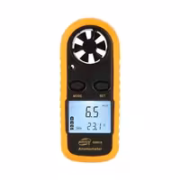 بادسنج دیجیتالی بنتک مدل BENETECH GM816