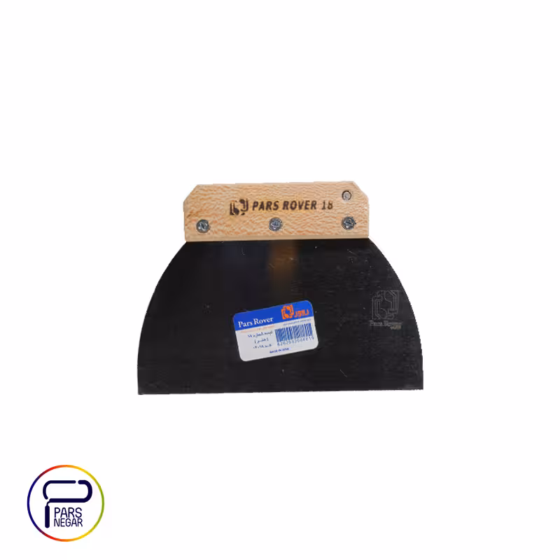 لیسه فلزی هنر پارس روور18سانت