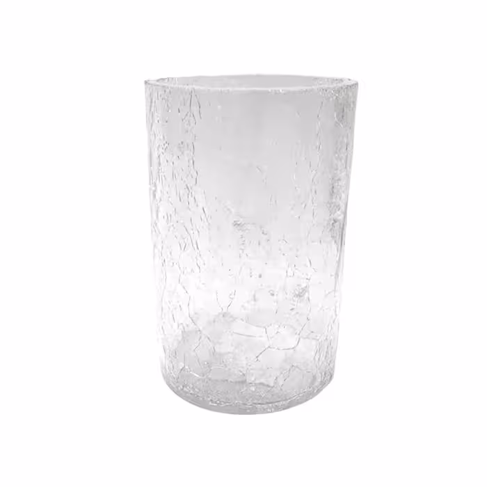 شیشه ترک ارتفاع 10 قطر 6.5 سانت