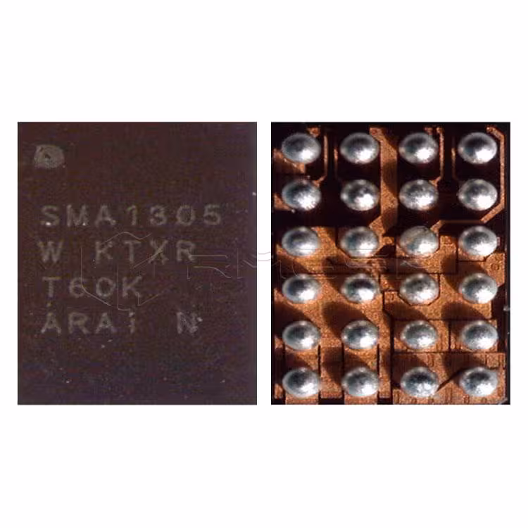 آی سی صدا SMA1305