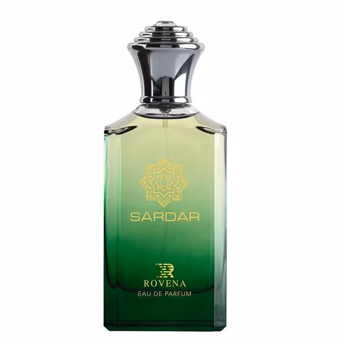 ادکلن مردانه روونا مدل کرید اوریجینال وتیور اسپرت Creed Original Vetiver Sport حجم 100 میلی لیتر | Rovena Creed Original Vetiver Sport Eau De Parfum For Men 100 ml