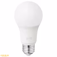 لامپ ال ای دی E27 806 مدل TRÅDFRI | برند ایکیا | ارسال 15 الی 20 روز کاری