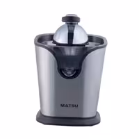 آب مرکبات گیر ماتسو MA-425 | Matsu Citrus Juicer قدرتمند 200 وات