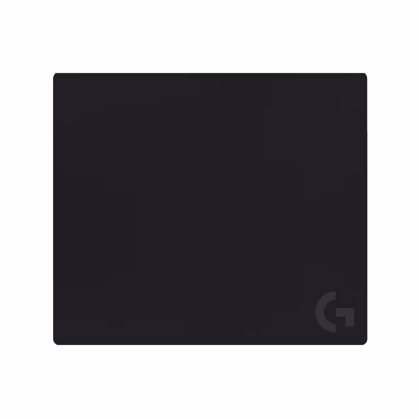 موس پد گیمینگ لاجیتک مدل Logitech Large Cloth Gaming Mouse Pad G640