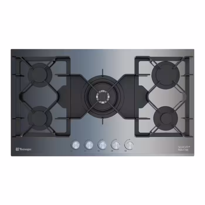 اجاق گاز صفحه ای تکنوگاز مدل TTG-15971