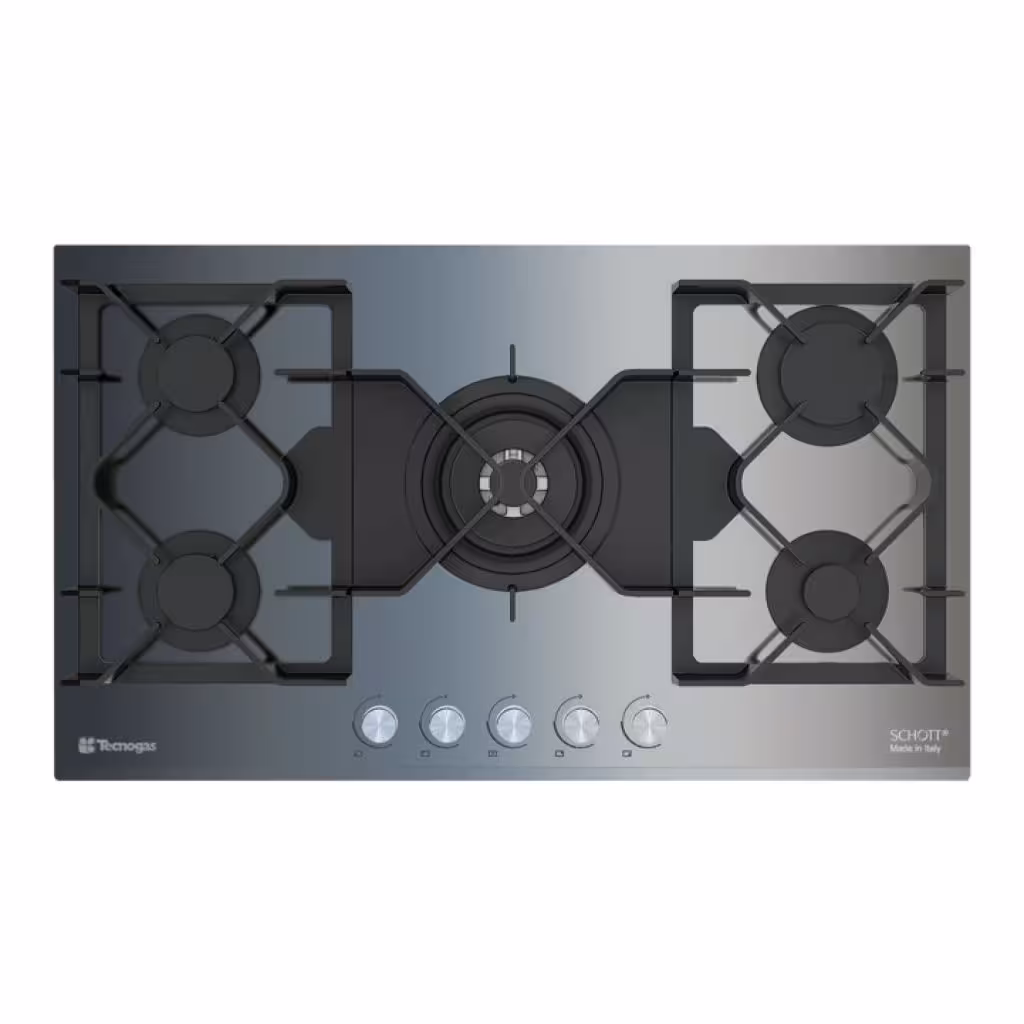 اجاق گاز صفحه ای تکنوگاز مدل TTG-15971