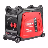 موتور برق بنزینی رونیکس مدل  RH-4795