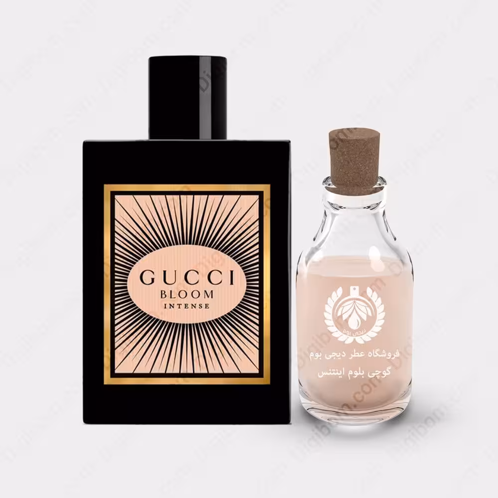 عطر گوچی بلوم اینتنس – Gucci Bloom IntenseعطرGucci Bloom Intense