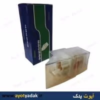رله فن پراید انژکتور GPS- ارسال رایگان -گارانتی شش ماه - قیمت عمده