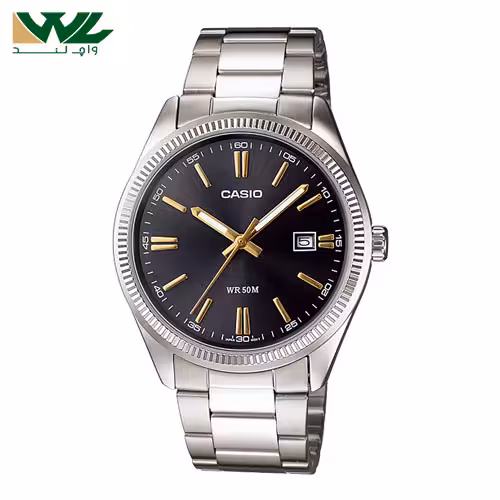 ساعت کاسیو MTP-1302D-1A2VDF