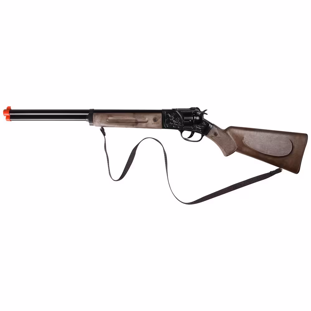 تفنگ فلزی شکاری کابوی GONHER مدل 97/6