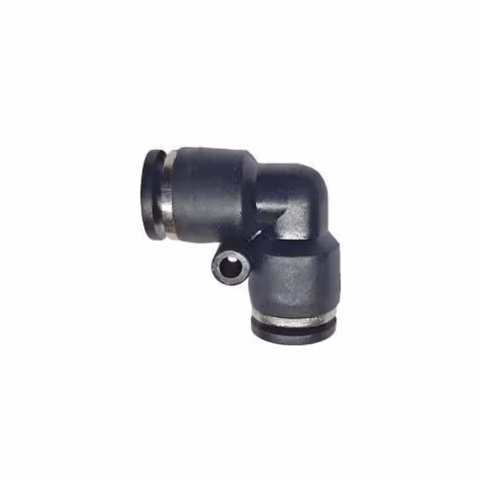 زانویی پنوماتیک سایز 8 میلیمتر