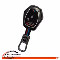 کاور سوییچ فلزی L90-ساندرو