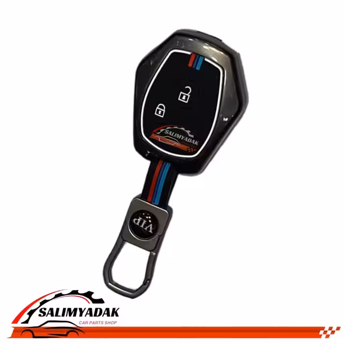 کاور سوییچ فلزی L90-ساندرو