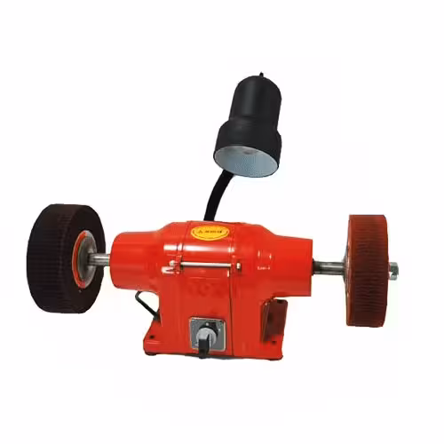 ماشین پولیش 165 میلیمتر محک مدل 700 وات PG-165