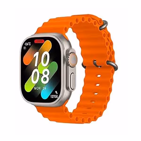 ساعت هوشمند HK9 Ultra 2 Max نسخه ChatGPT