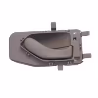 مجموعه دستگيره دربازكن داخلي راست X7 کروز پلاس کد محصول: 37072201