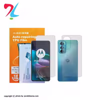 گلس موتورولا Motorola Edge 30 مدل نانو هیدروژل شفاف برند میتوبل