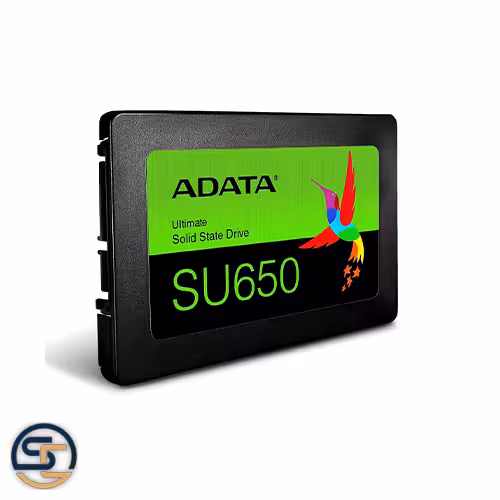 حافظه SSD SATA SU650 120GB ADATA