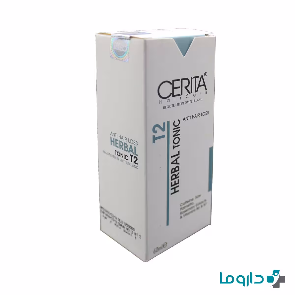 تونیک تقویت کننده مو T2 سریتا