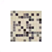 کاشی استخری میکس لوستر شیشه ای 2/5*2/5 ییلدیز کد 5021