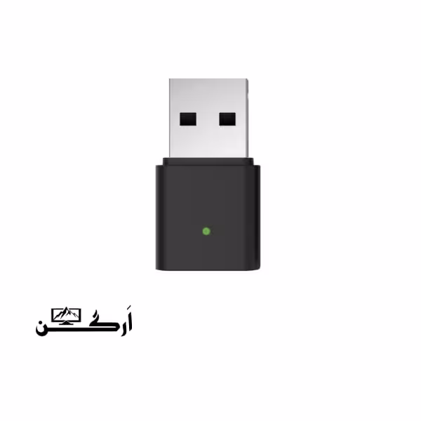 کارت شبکه بی سیم USB دی لینک مدل DWA-131