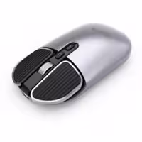 ماوس بیسیم کینگ استار مدل KM375RW