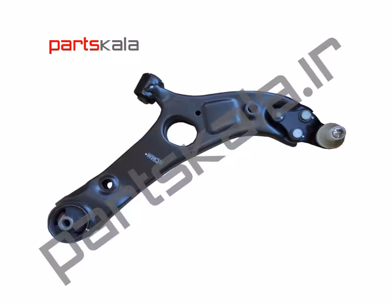 طبق‌ جلو راست اپتیما TF