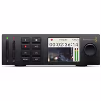 رکوردر تصویر بلک مجیک Blackmagic Hyperdeck Studio Mini