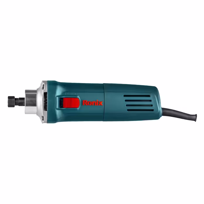 فرز برقی انگشتی گلو کوتاه 710 وات 3301 رونیکس