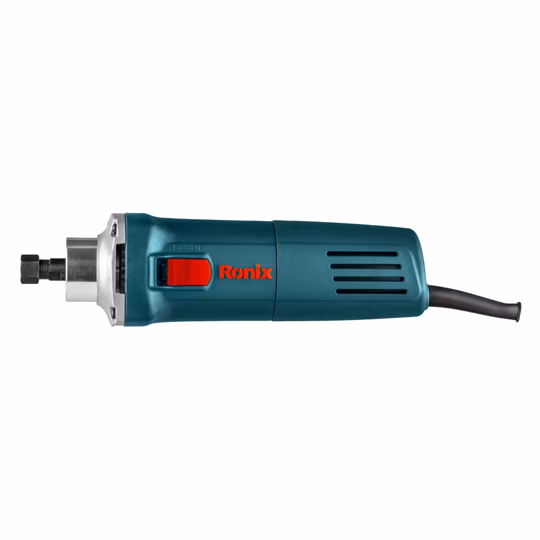 فرز برقی انگشتی گلو کوتاه 710 وات 3301 رونیکس