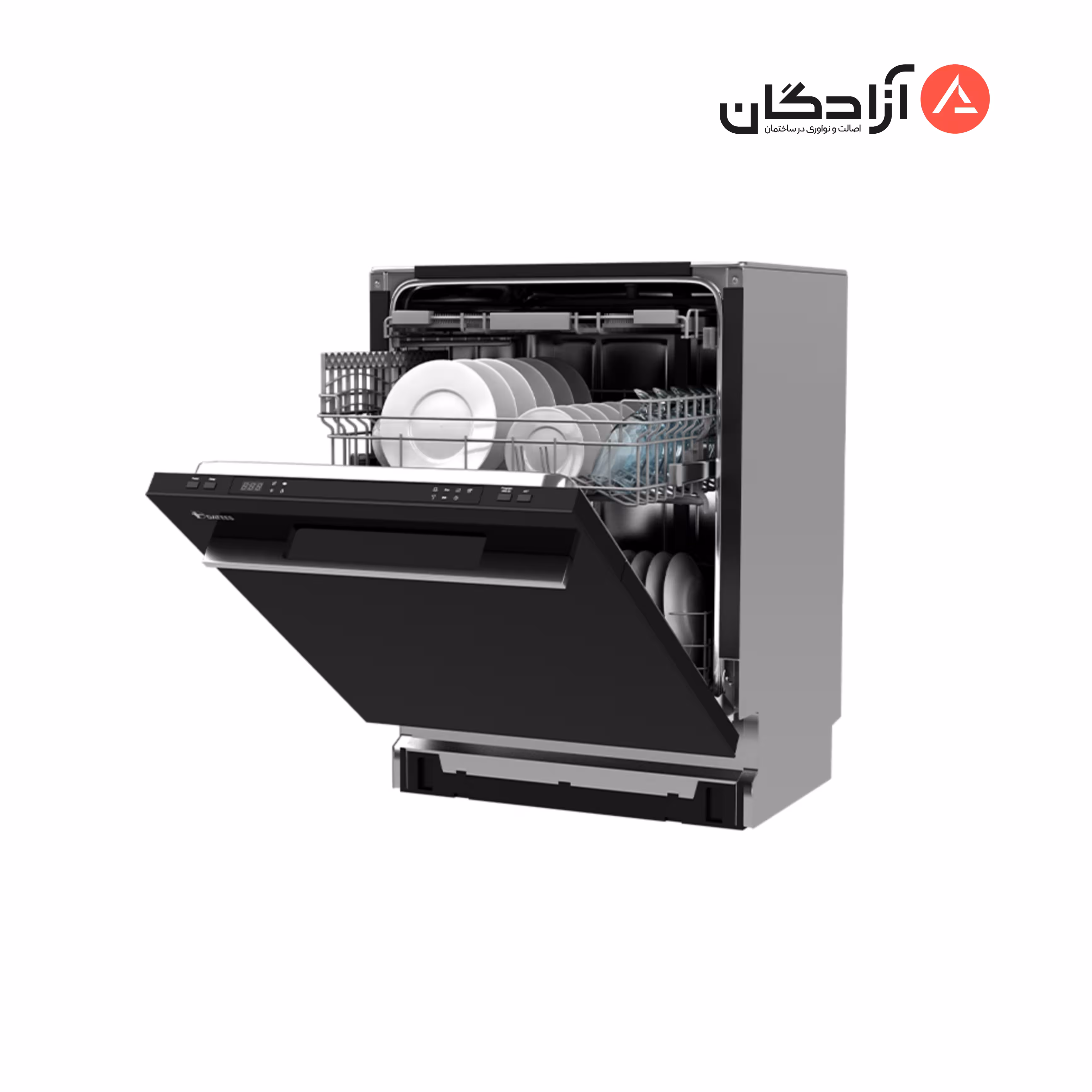 ماشین ظرفشویی داتیس مدل DW-330