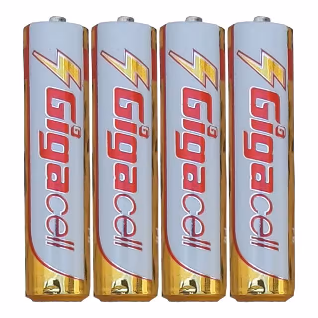 باتری قلم گیگاسل1عددی