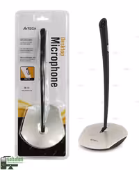 میکروفون رومیزی A4Tech مدل MI-10