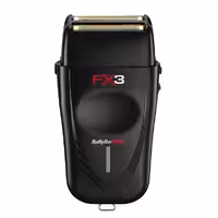 ماشین اصلاح صورت بابیلیس پرو  FX3 مدل FXX3SBE